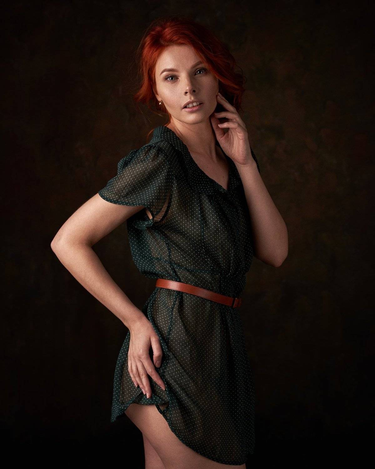 pyzhikphoto, портрет, классика, классический портрет, портрет девушки, женский портрет, portrait, classic, art, красавица, Максим Пыжик