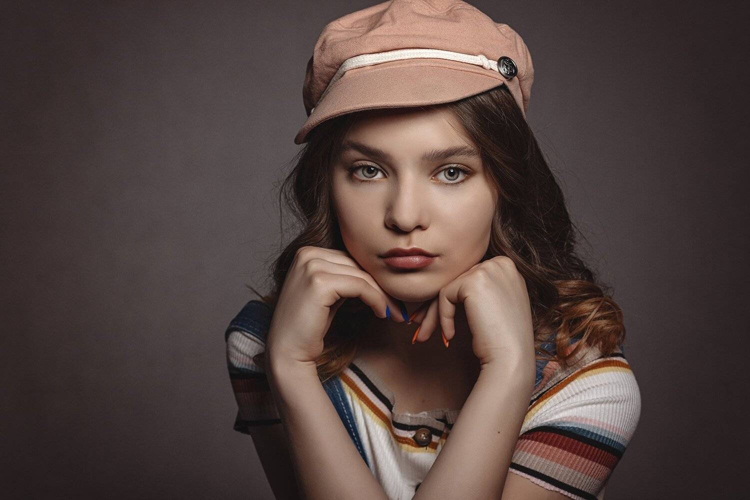 , Марина Валек