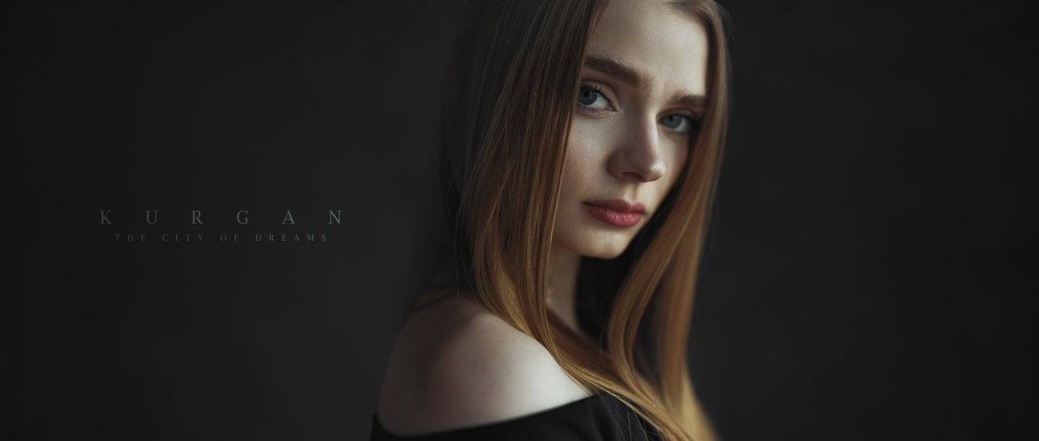 гламур, портрет, модель, арт, art, model, popular, Иван Лосев