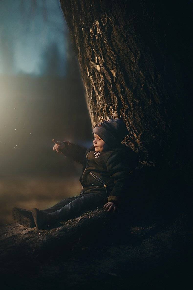 детское фото, дети,, Владимир Клявин