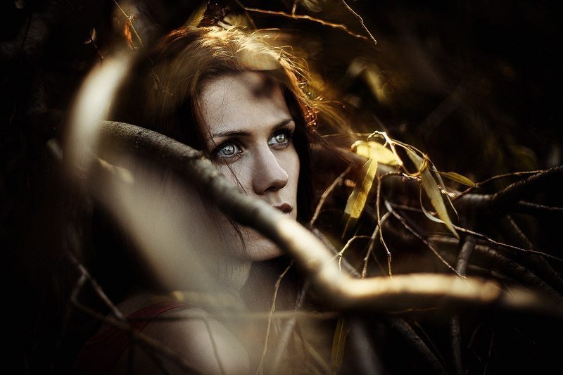 Eyes like Mirrors фото превью