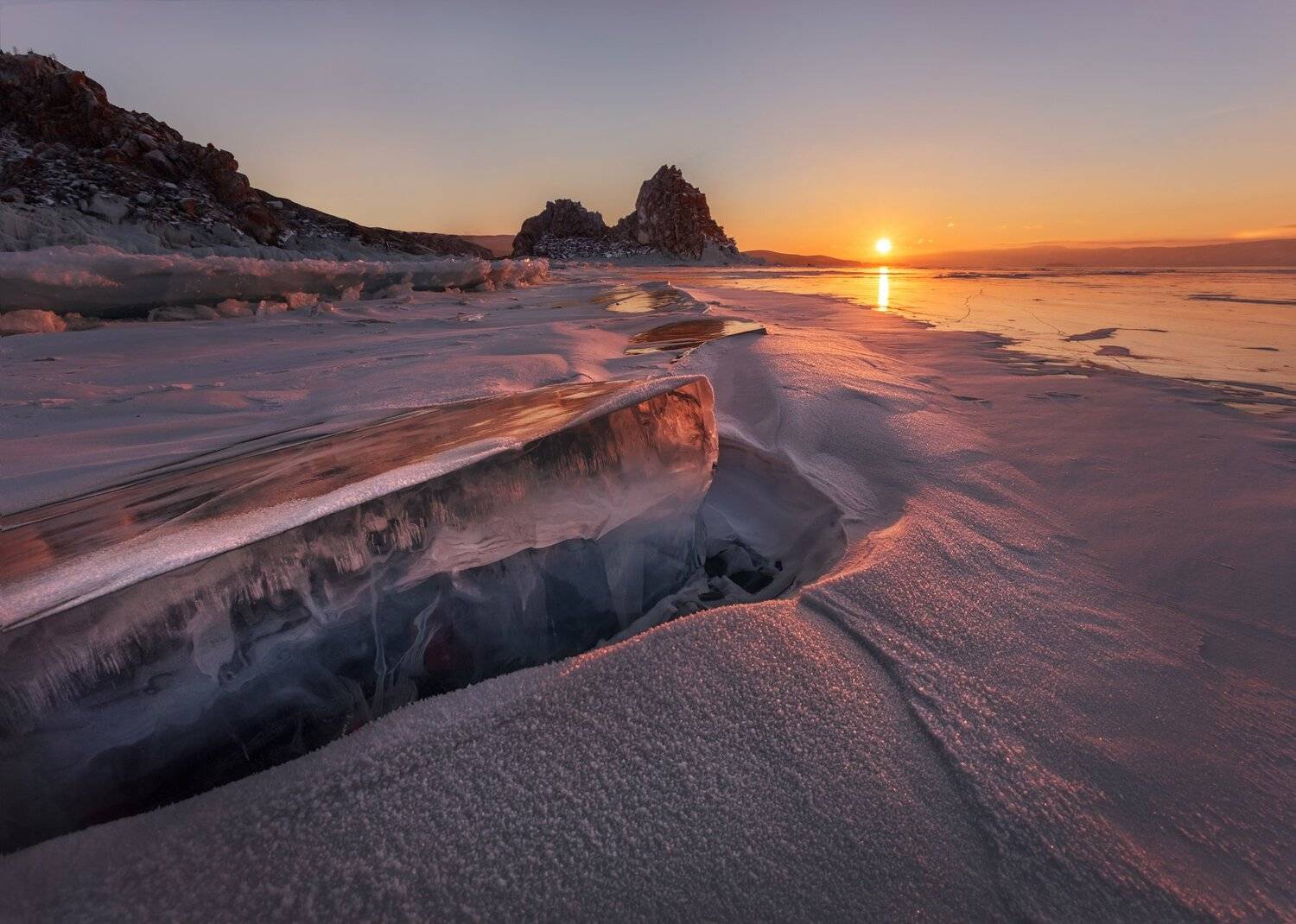 , Андрей Родионов