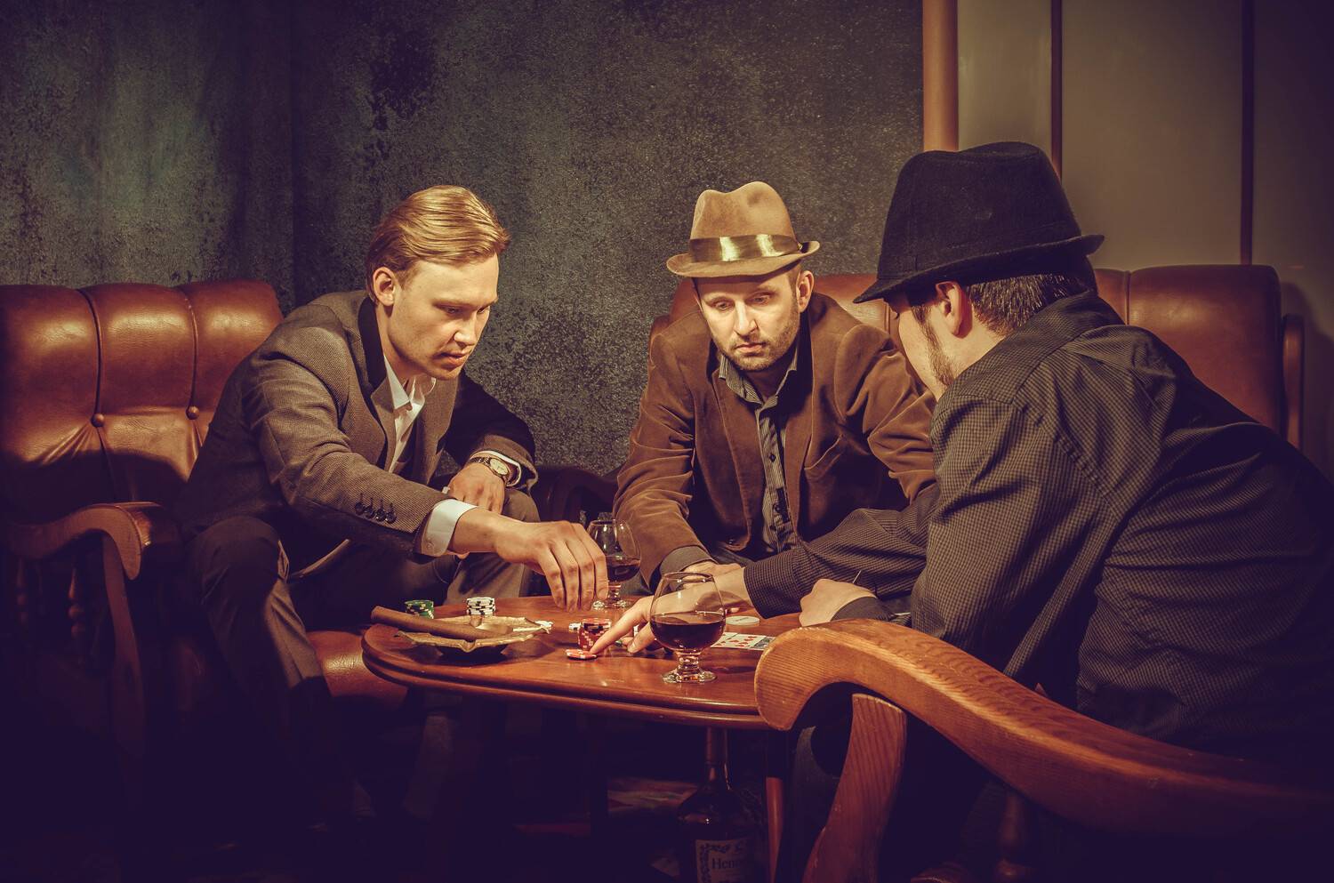 , Вячеслав Владимирович