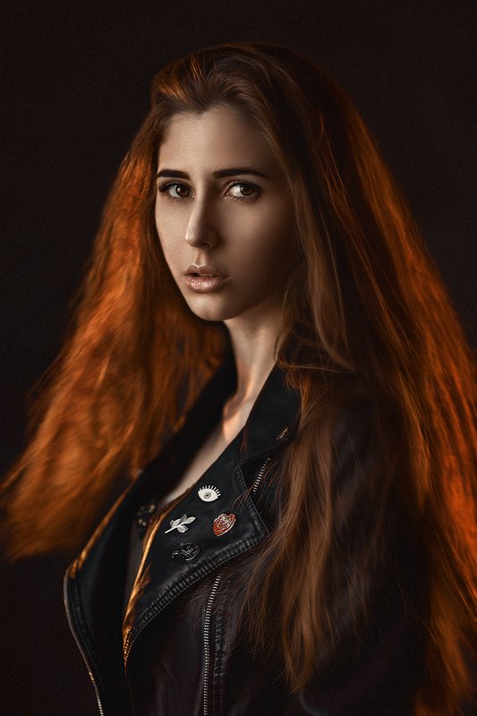 Кристина фото превью