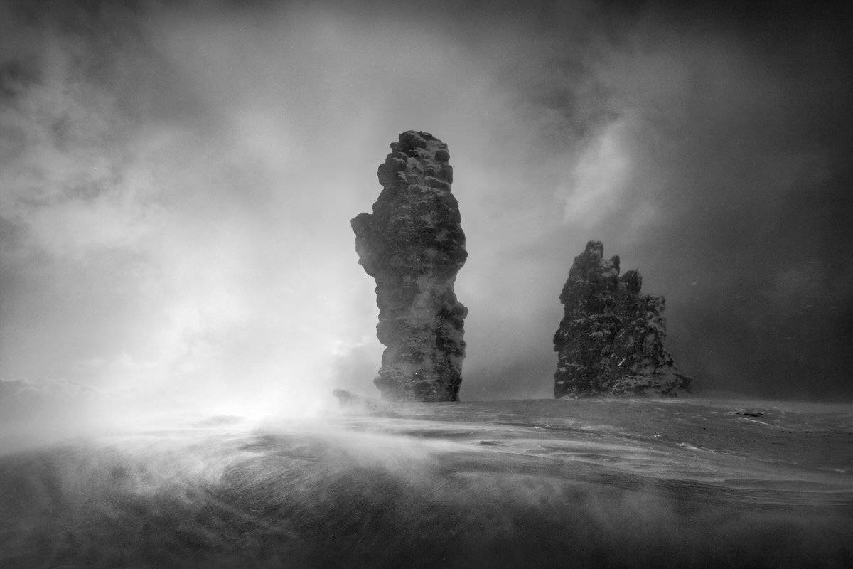 , Сергей Макурин