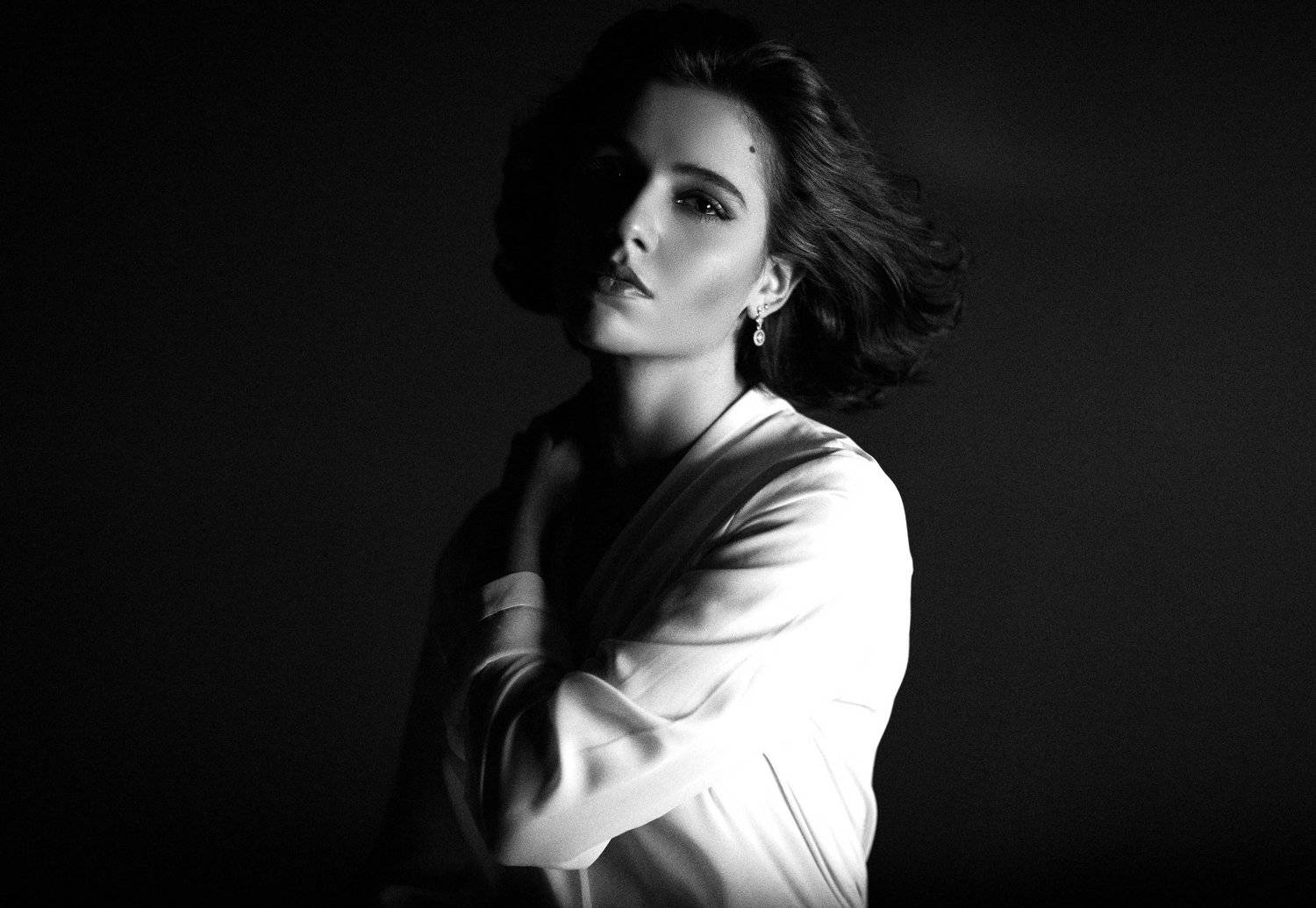 девушка,жанр,портрет,фотография,модель,арт,portrait,photography, middle,nature,soul,свет,girl,canon 35mm, woman,monochome,ню,гламур, Мыльников Павел