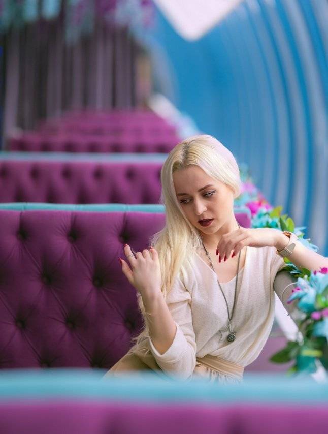 , Константин Дэм