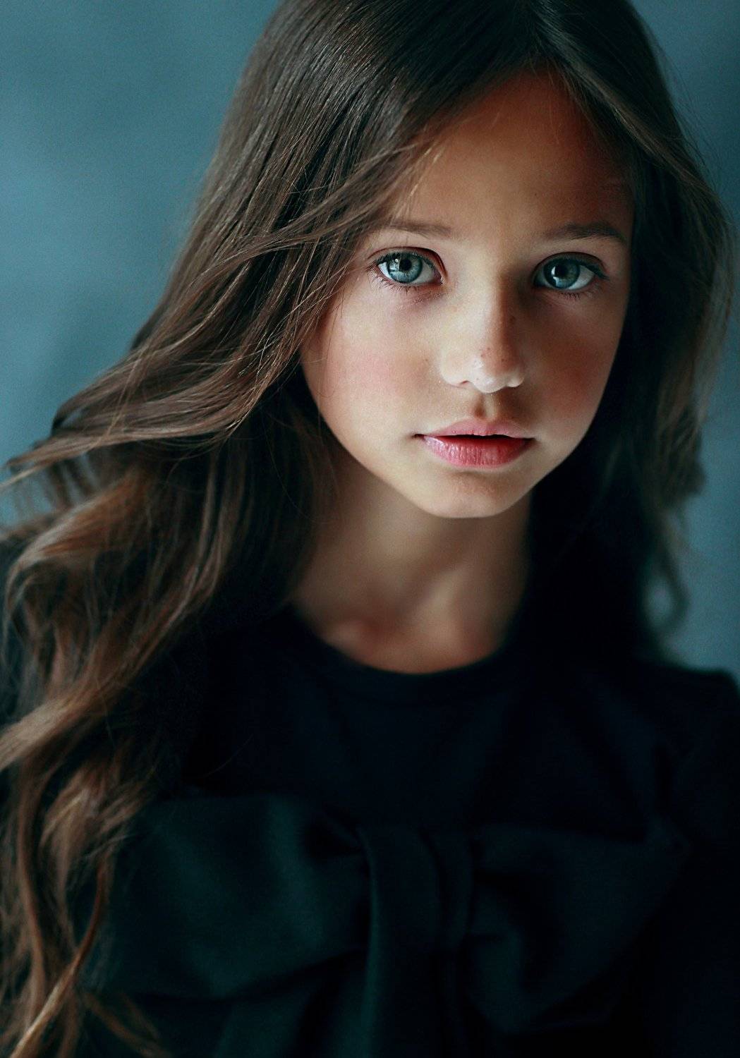 , Ольга Никишова