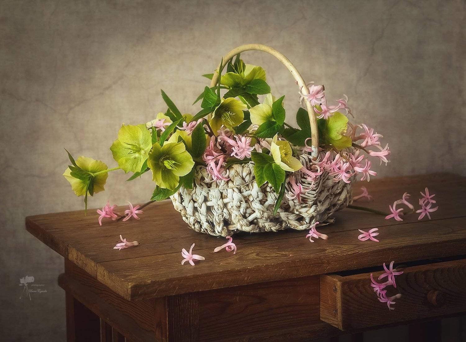 , Инна Сухова