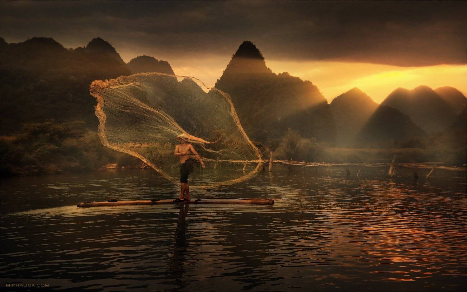 , Михалюк Сергей *