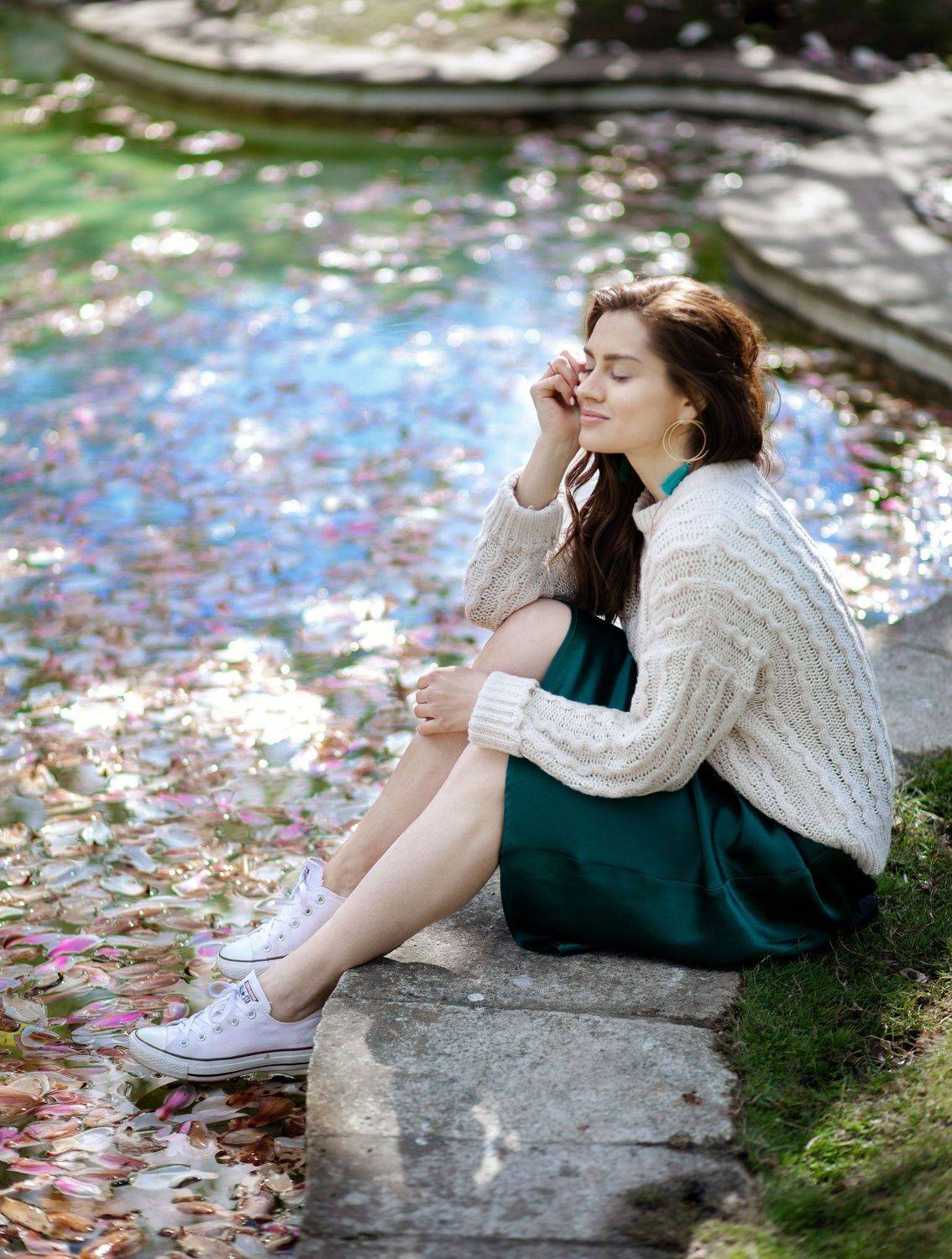 portrait, mood, beautiful, model, istanbul, turkey, Salih G&Ouml;KDUMAN