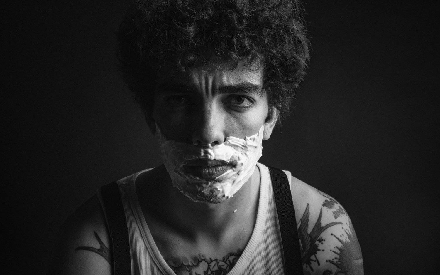 , Данил Прокопенко