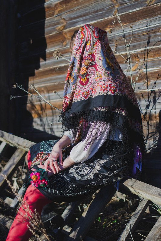 Russia фото превью