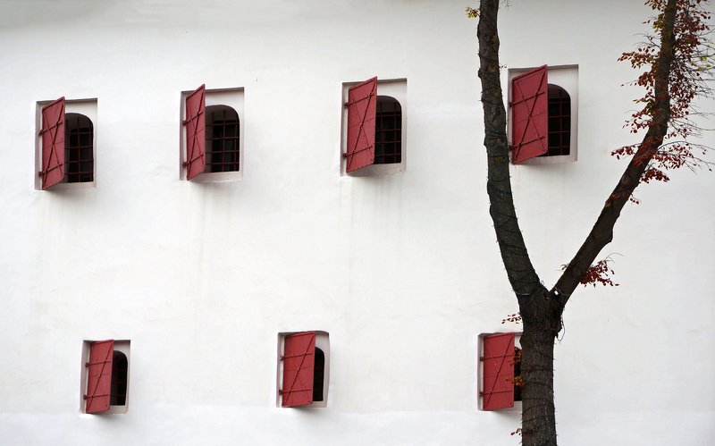 #город #окна Псков фото превью