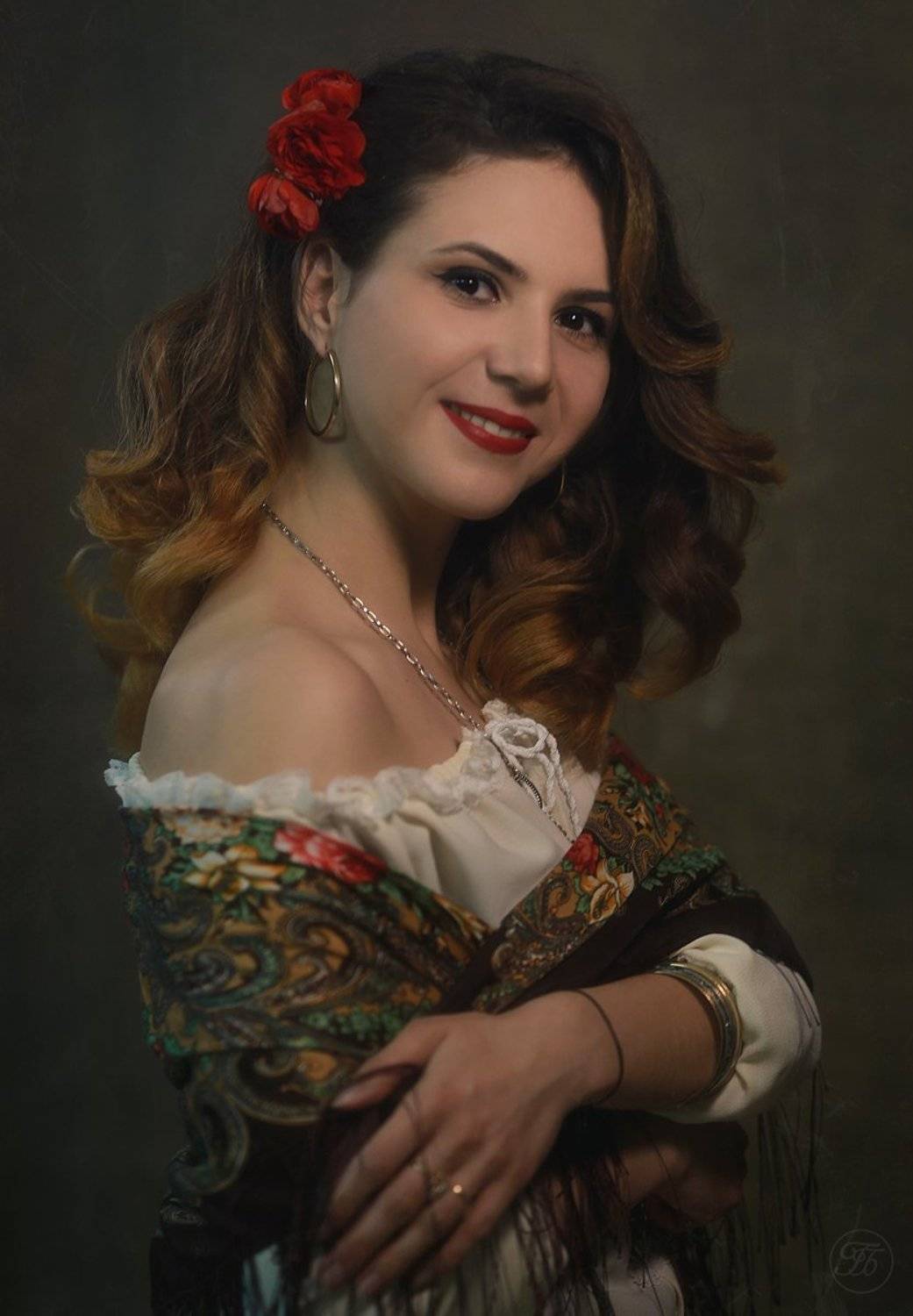 , Bandurov  Gennadii