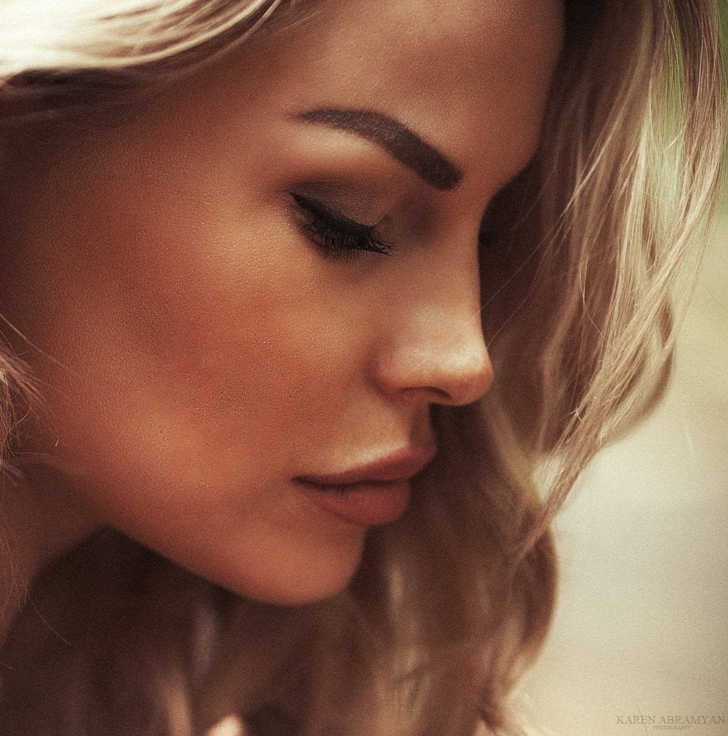 karenabramyan,portrait,art,picture,girl,, Abramyan Karen