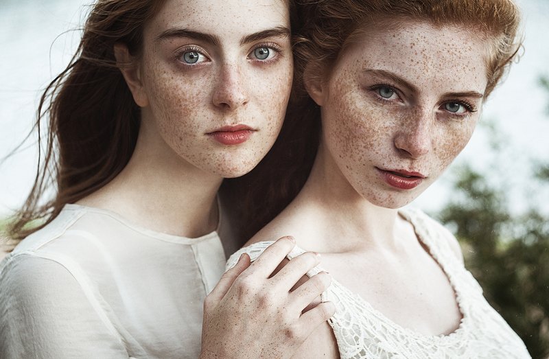 freckles Oceans фото превью