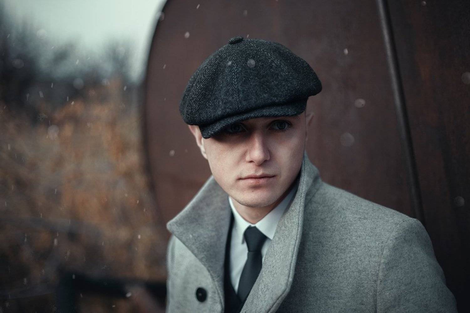 , Руслан Бабусенко