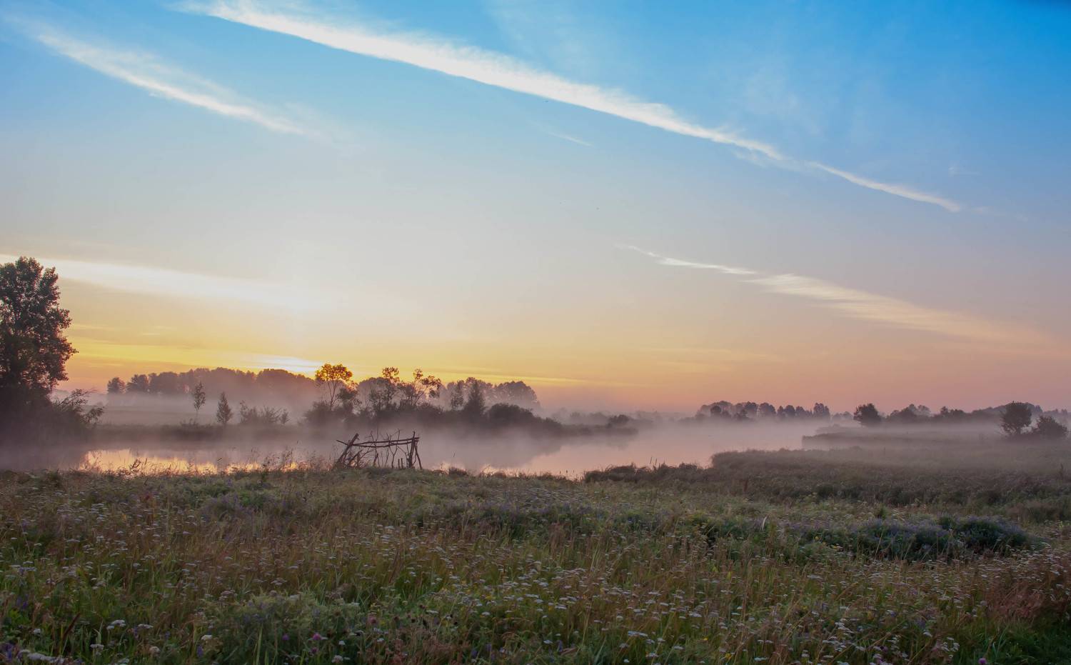, Михаил Белоусов