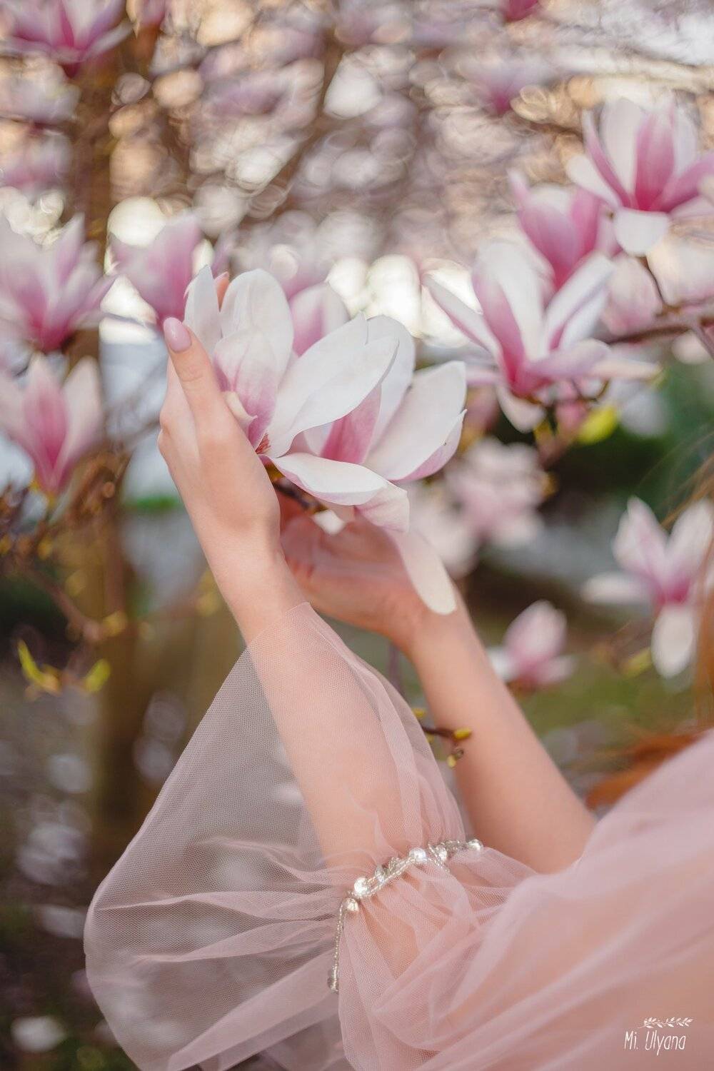 , Ульяна Буканова (Мизинова)