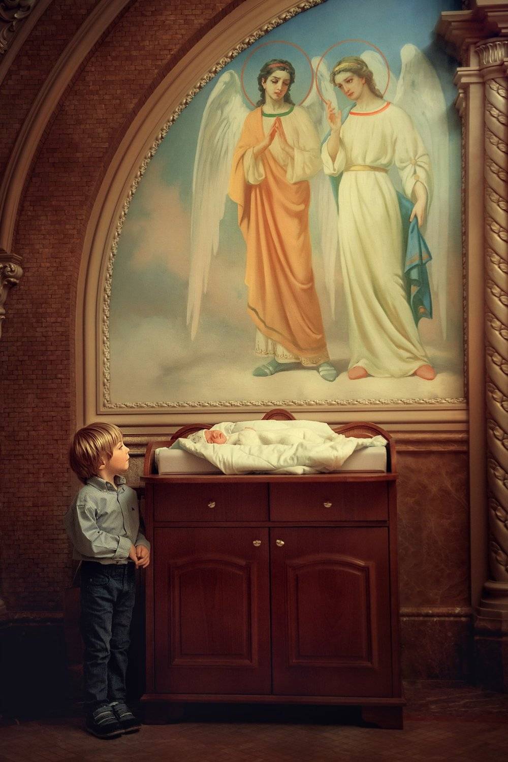 , Елена Полковникова