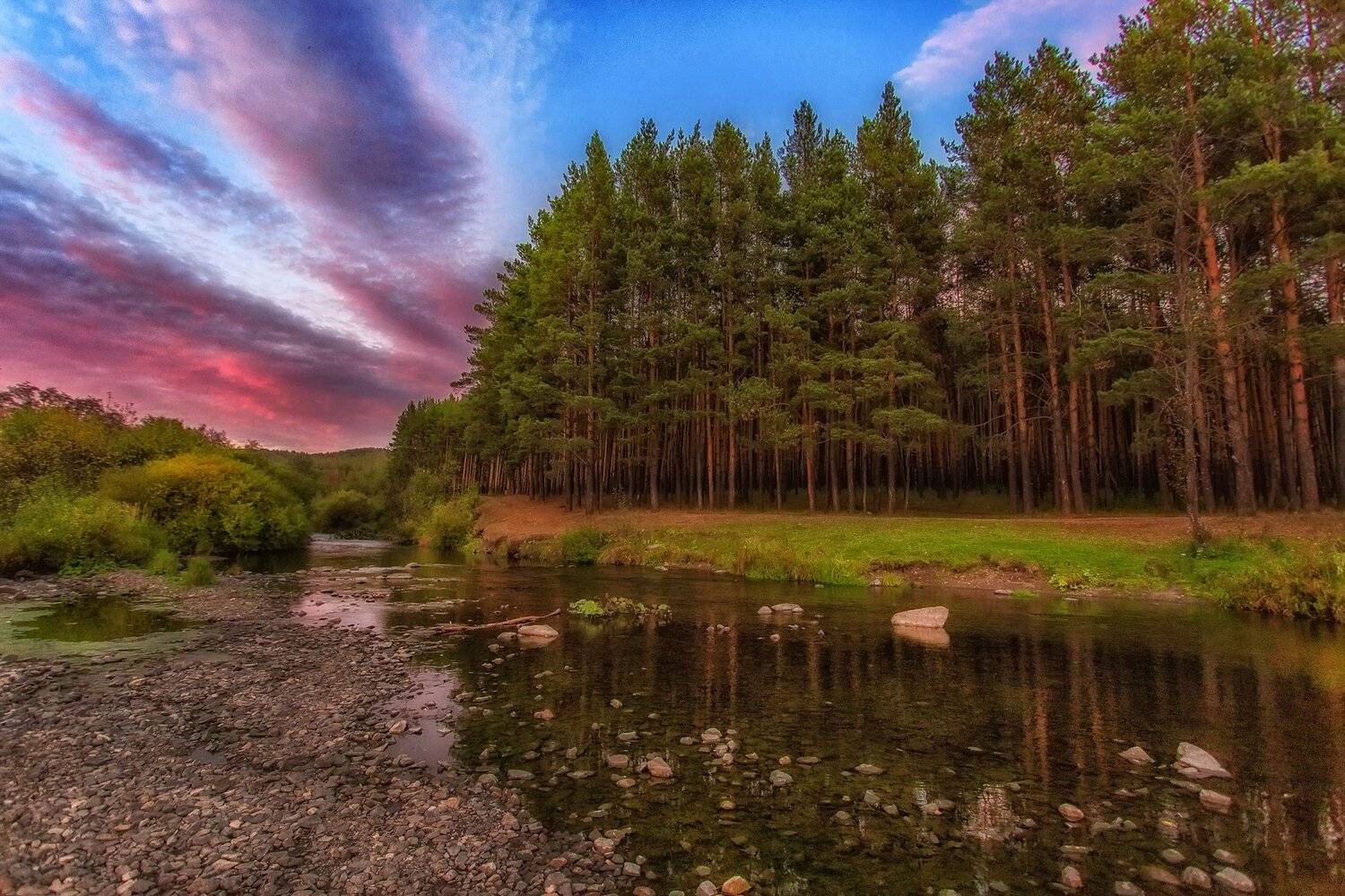 , Павел Сагайдак