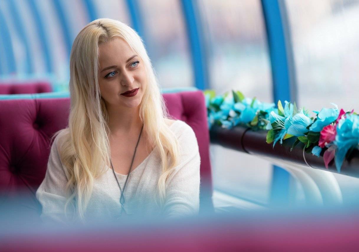 , Константин Дэм