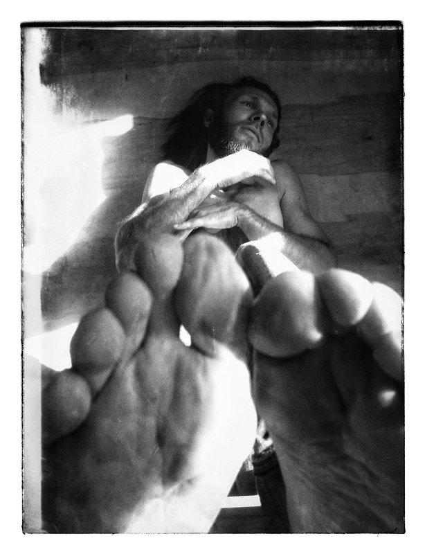 бытие художника фото превью