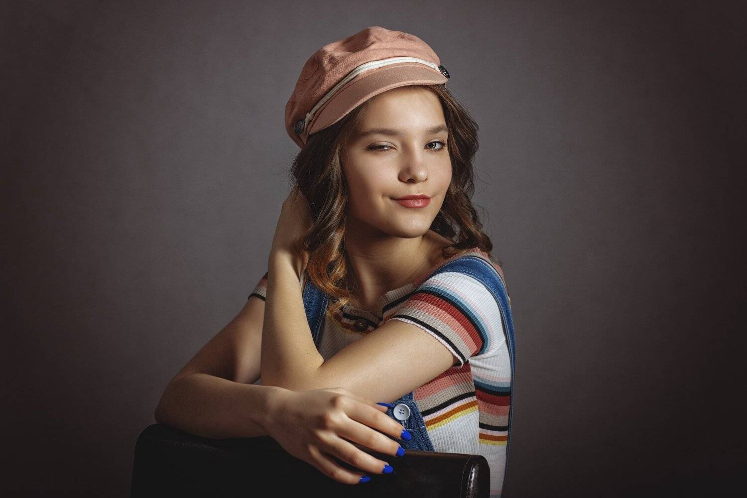 , Марина Валек