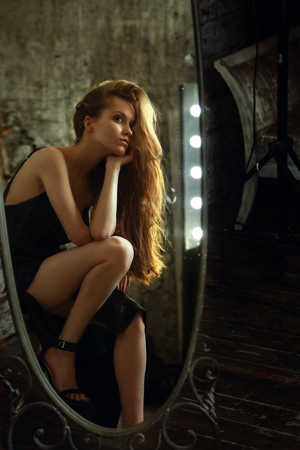 , Ирина Никеева