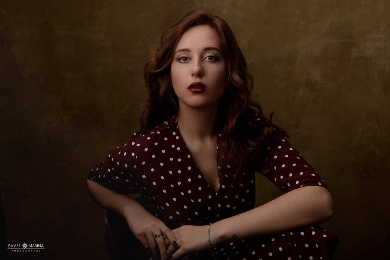 , Павел Спивак