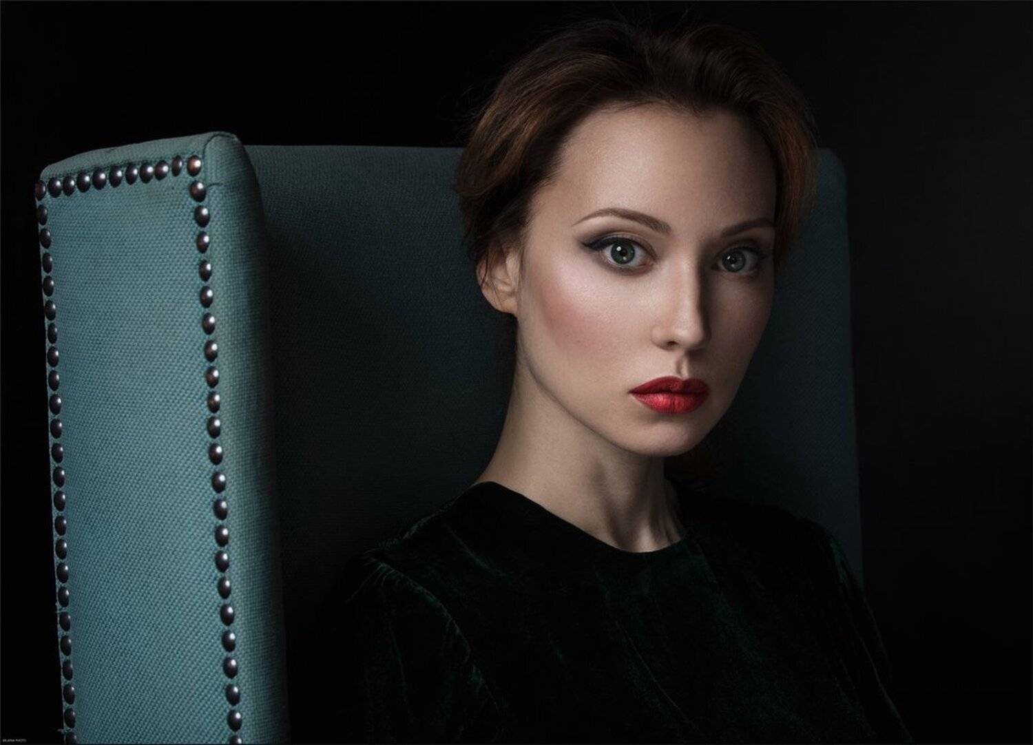 , Ариадна Белкина