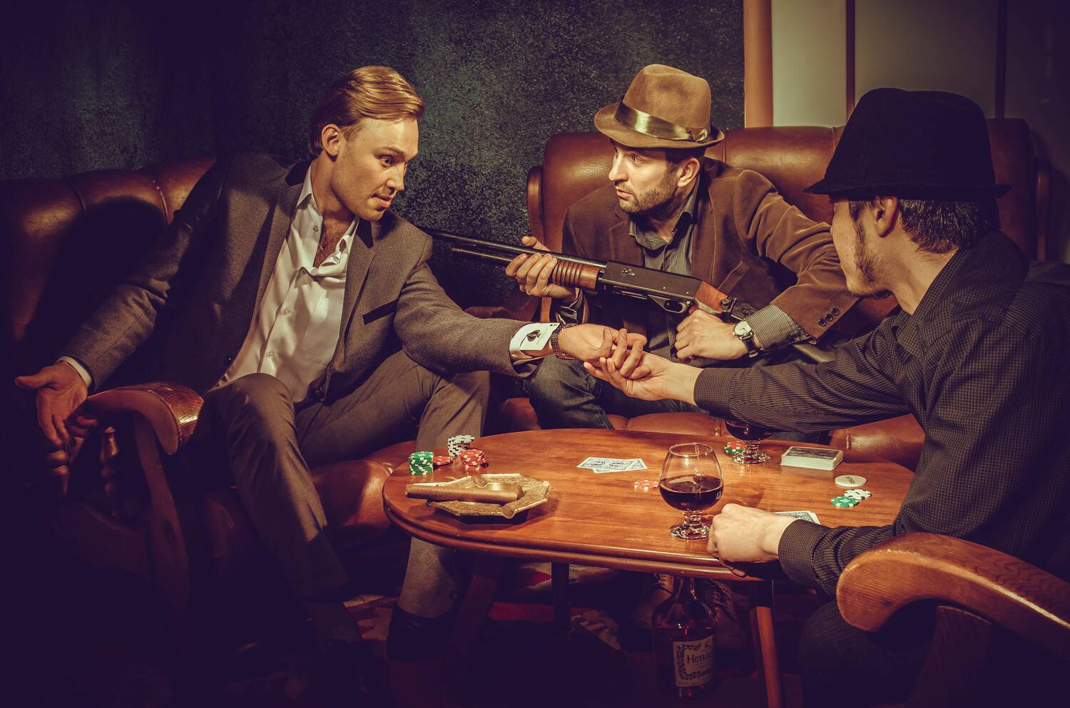 , Вячеслав Владимирович