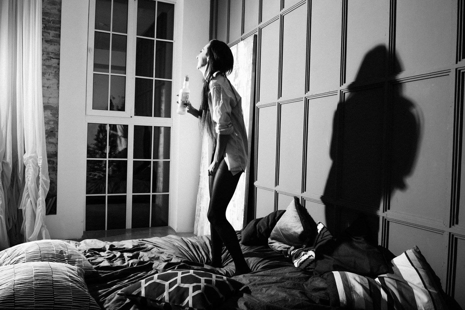 , Андрей Болдышев