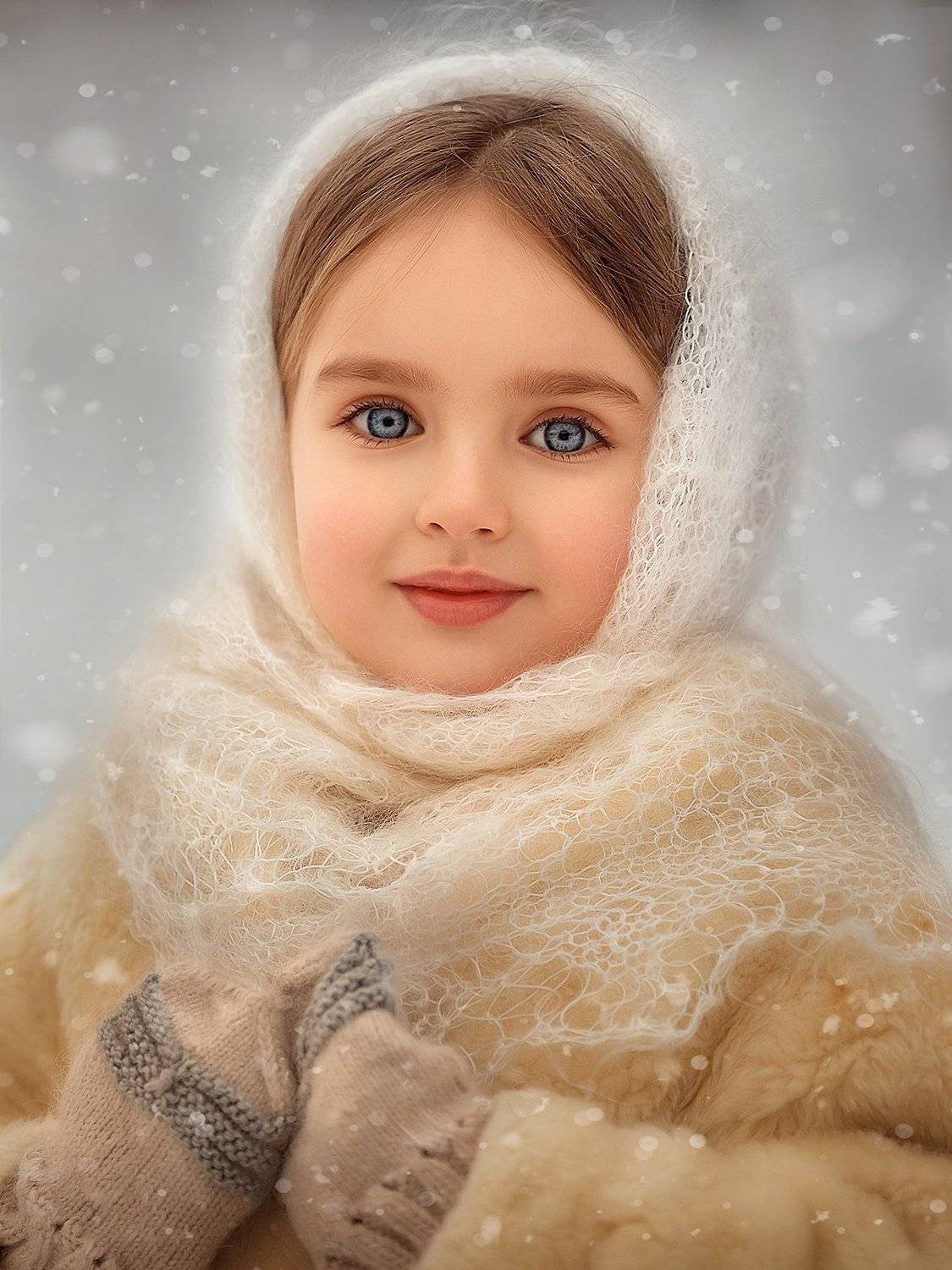 , Елена Михайлова