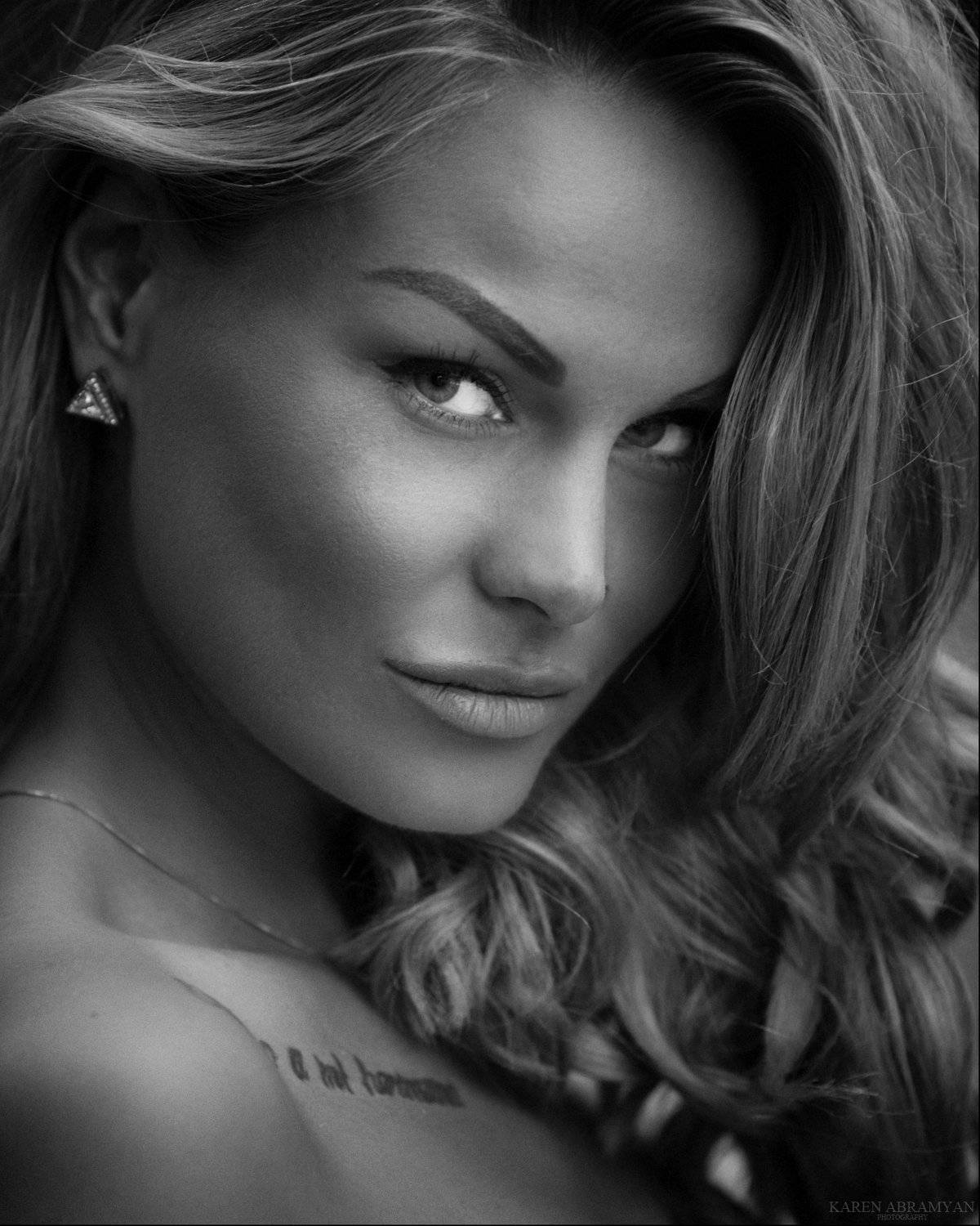 karenabramyan,portrait,art,picture,girl,dress,blackandwhite,dailyart,dailypic,sexy,cute,studio,nice,karenabramyanphotography, Abramyan Karen
