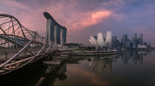 Singapore