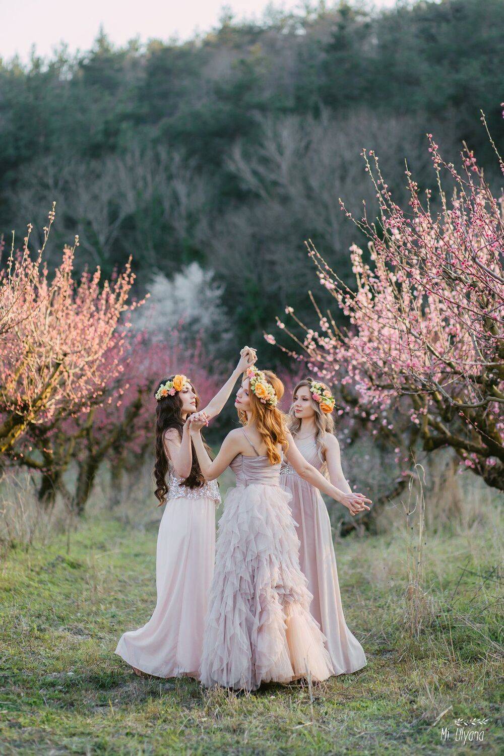 , Ульяна Буканова (Мизинова)