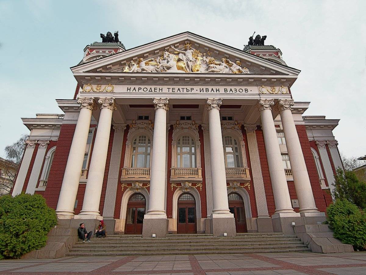 , Георги Славов