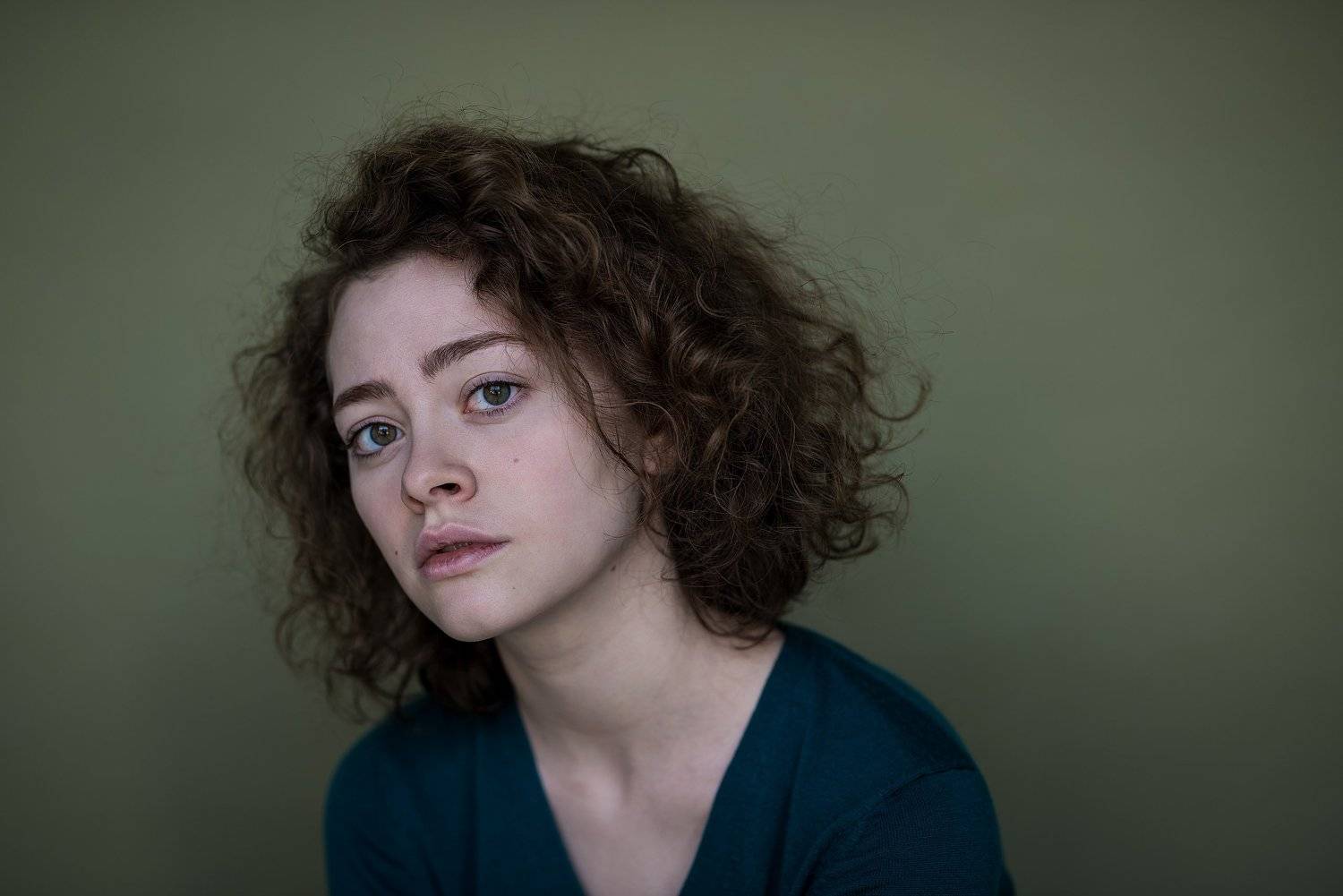 , Дарья Крючкова