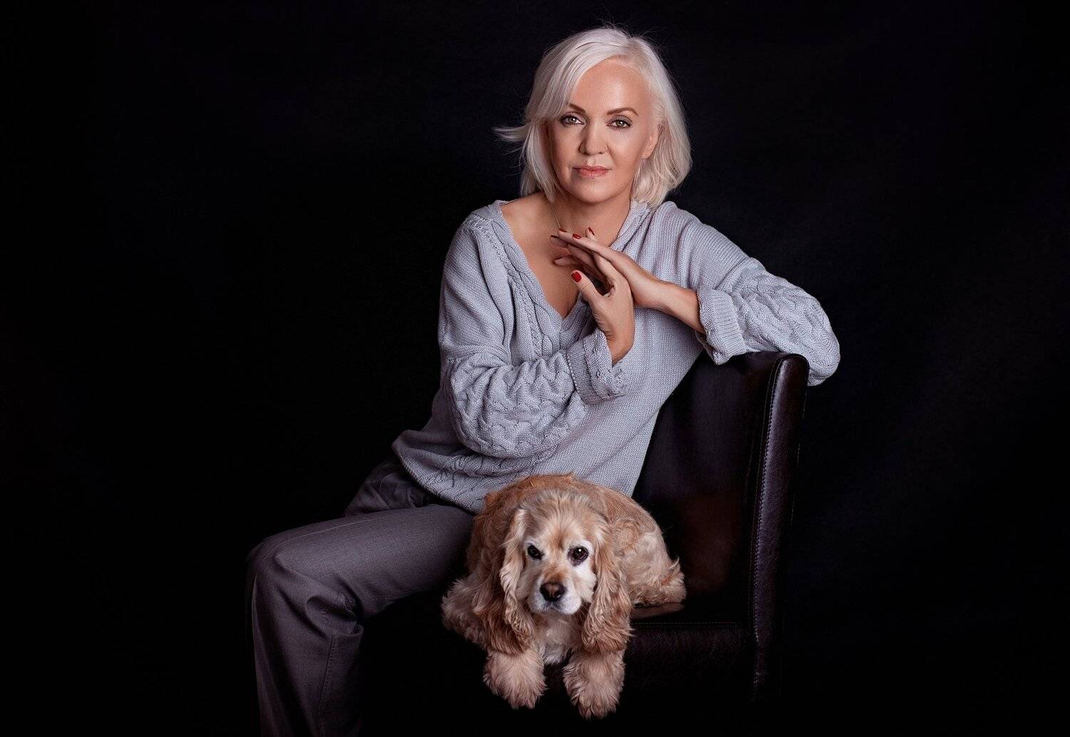 , Марина Валек