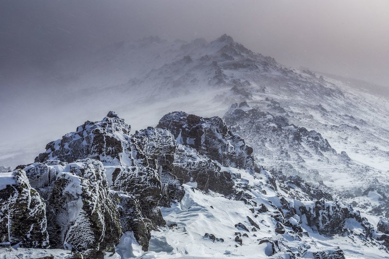 Непогода фото превью