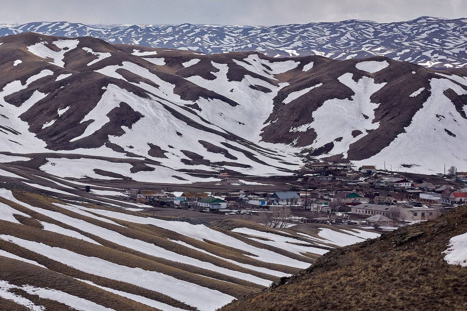 южный, урал, губерля орск, новотроицк, Качурин Алексей
