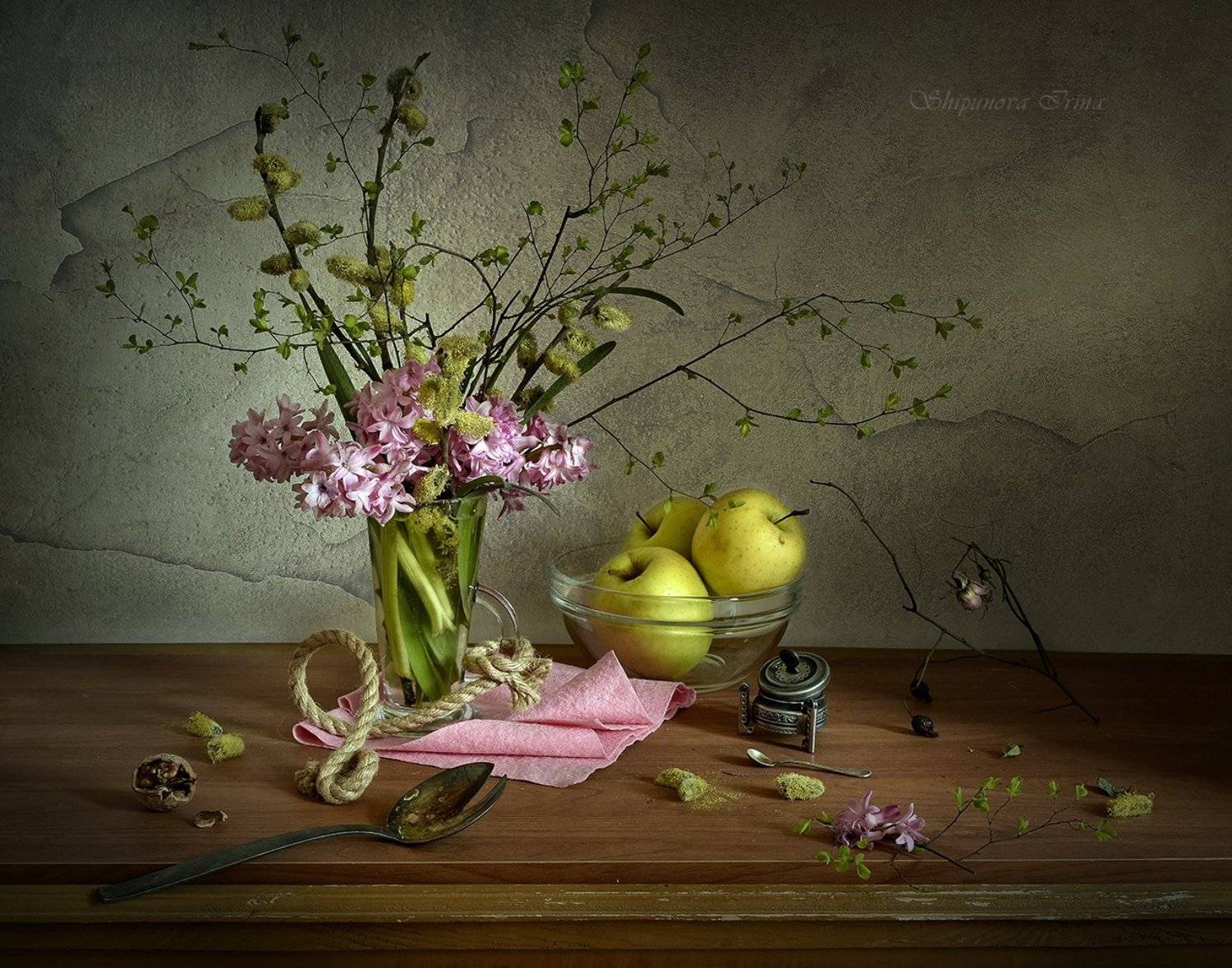 , Шипунова Ирина