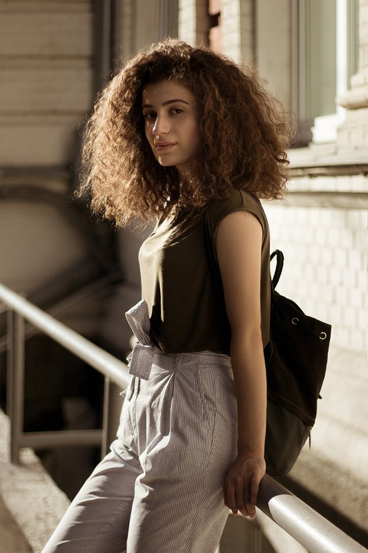 саратов, aroundarknessphoto, beautiful, beautifulgirl, town, portrait, portraitgirl, city, saratov, russia Инга фото превью