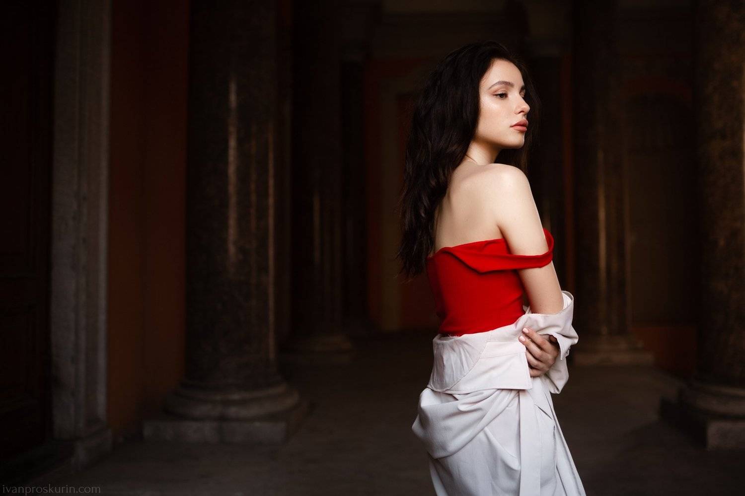 , Иван Проскурин