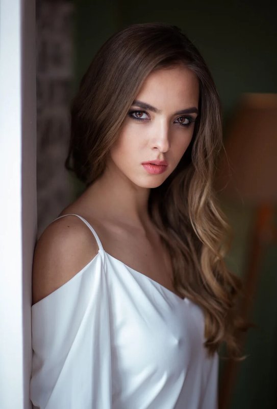 2019, beautiful, girl, model, portrait, portrait2019, sexy, studio, девушка, портрет Portrait фото превью