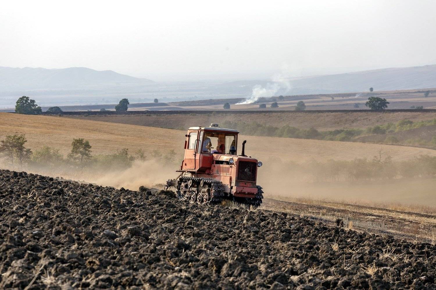 , Aleksandr Karyagin