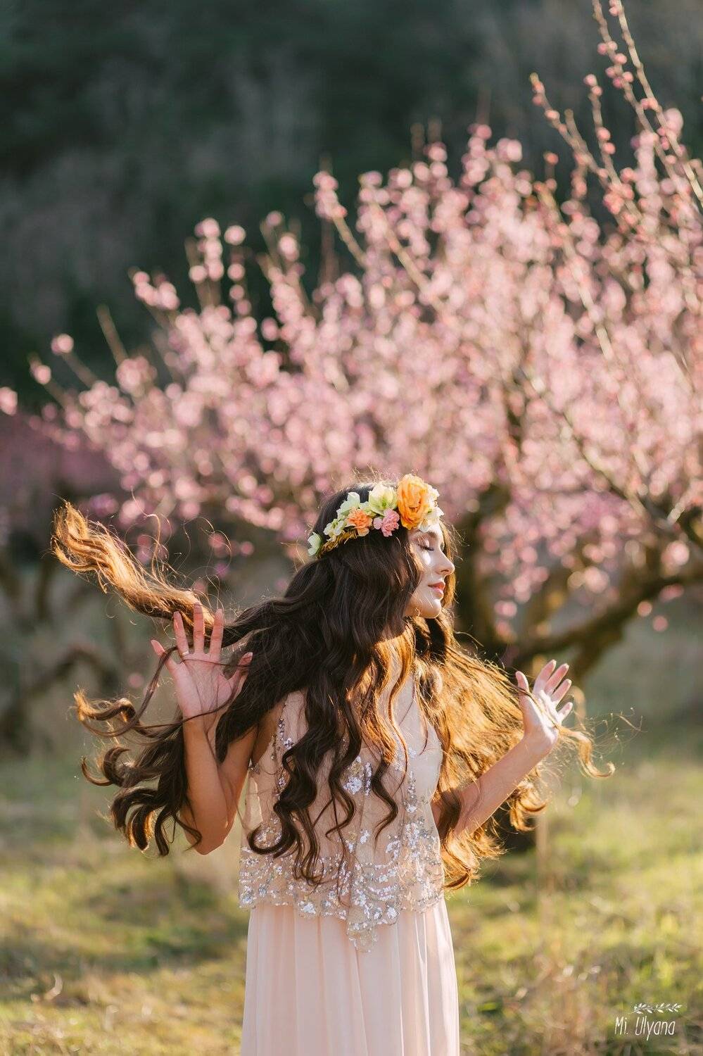 , Ульяна Буканова (Мизинова)