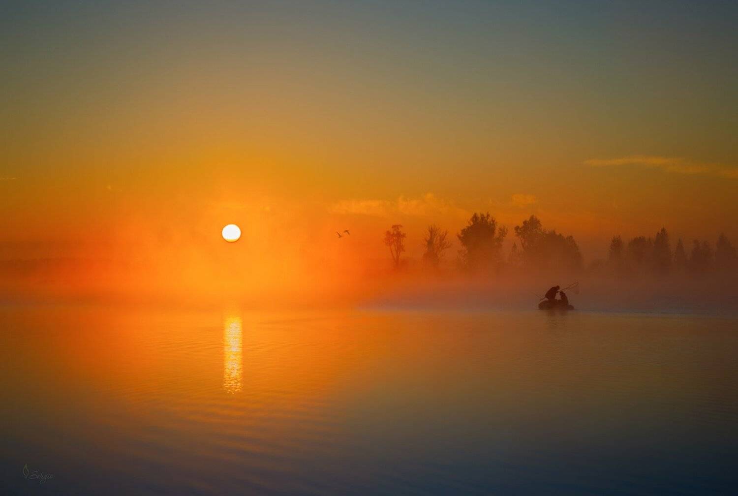 Беларусь, Серж Домбровский